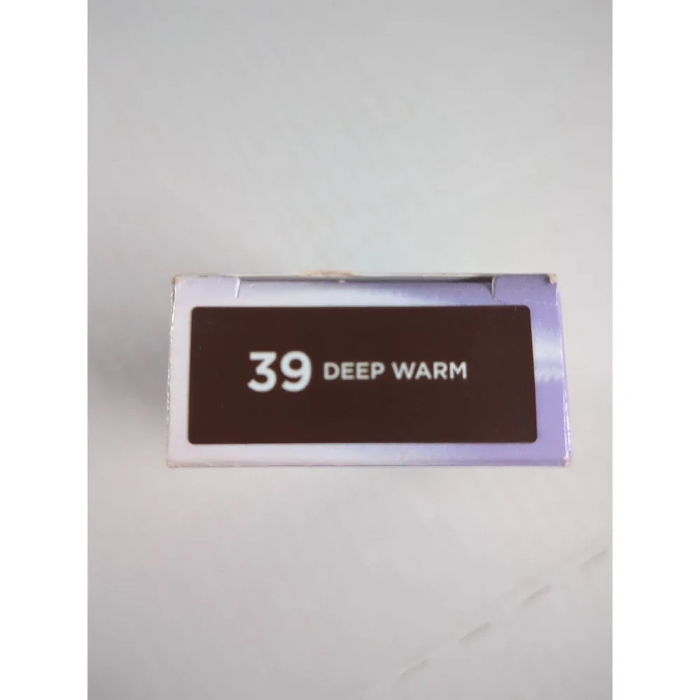 Urban Decay Face Bond Waterproof Foundation 24HR 3% Niacinamide 39 Deep Warm‎